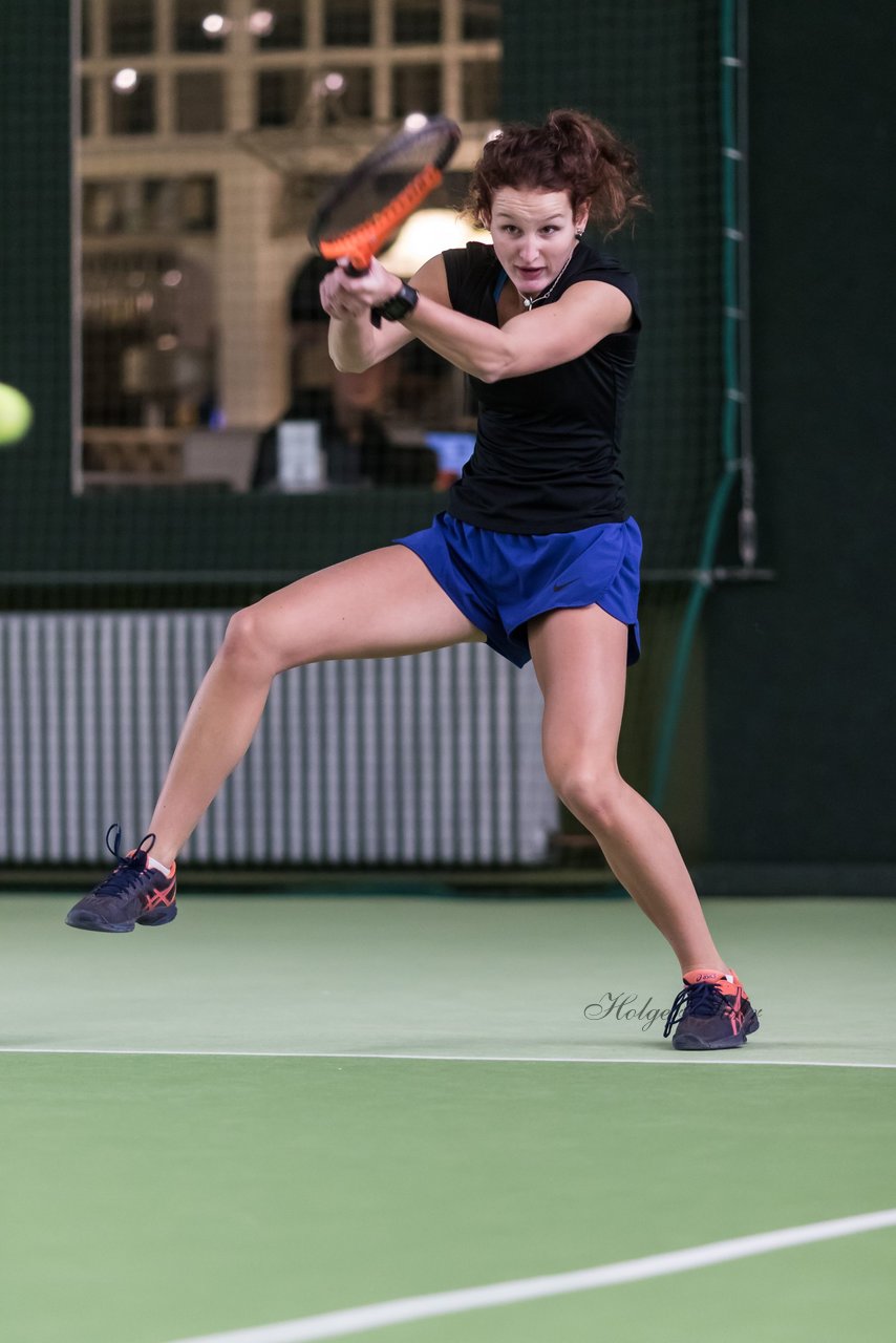 Bild 148 - Holmer Infoor Cup